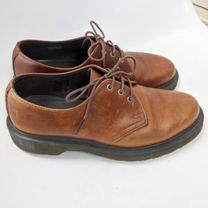 Dr. Martens 1461PW Oxford Shoe Size USL 7